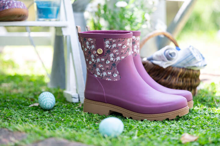 BLACKFOX Stiefelette ALANIS